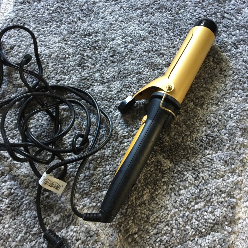 Hair Curler - Picture 2 of 3